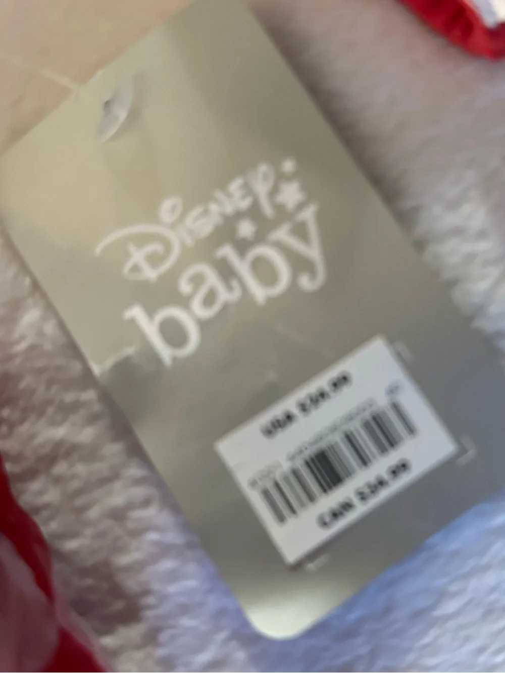 Disney adorable minnie